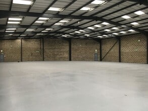 Melbourne St, Southampton to rent Interior Photo- Image 2 of 2