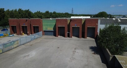 Elswick Rd, Stoke On Trent to rent Building Photo- Image 1 of 2