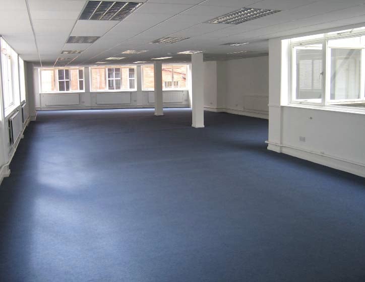 14-25 St. Anns Sq, Manchester for rent - Interior Photo - Image 2 of 2