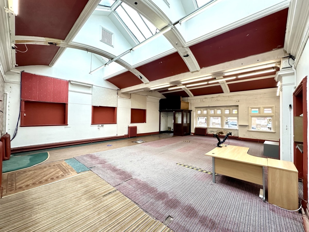 53A Cheshire St, Market Drayton to rent Interior Photo- Image 1 of 3