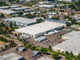 More details for 10145 SE Jennifer St, Clackamas, OR - Industrial for Rent