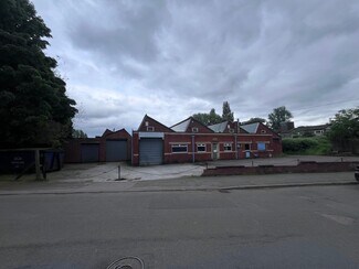 More details for 80 Hollow Rd, Leicester - Industrial for Sale