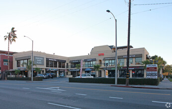 5770 Melrose Ave, Los Angeles, CA for rent Building Photo- Image 1 of 5