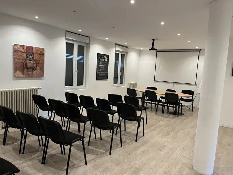 Retail in Talence for sale Building Photo- Image 1 of 7