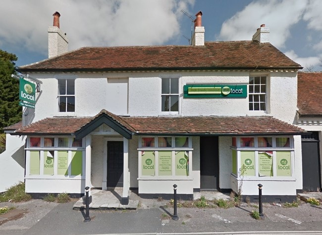 More details for Aldwick St, Bognor Regis - Retail for Sale