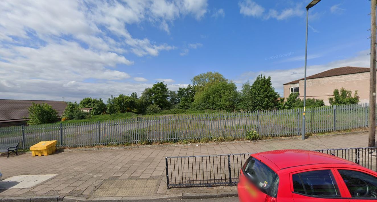 Warren Rd, Birmingham for sale Primary Photo- Image 1 of 1