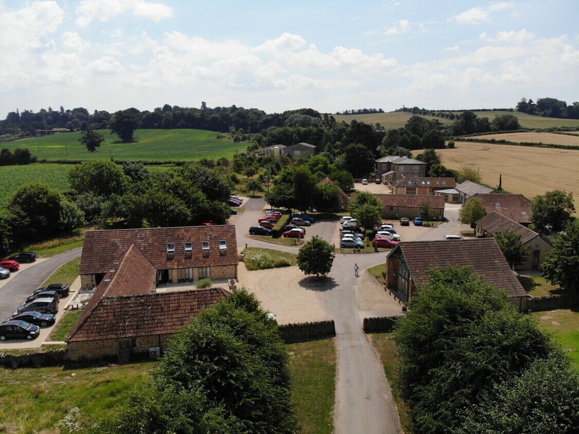 Ashwell Business Park, Ilminster to rent Primary Photo- Image 1 of 3