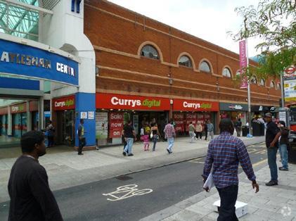 Rye Ln, London to rent - Other - Image 2 of 13