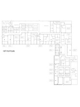 7301-7337 N Lincoln Ave, Lincolnwood, IL for rent Site Plan- Image 1 of 2