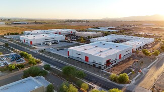 More details for 13220 W Desert Cove Rd, Surprise, AZ - Industrial for Sale