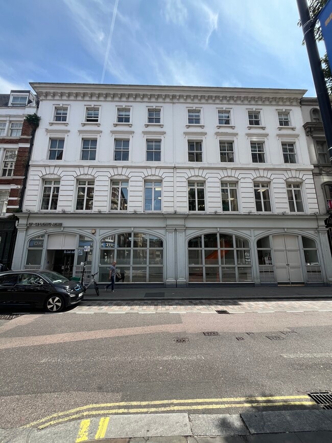 More details for 67-68 Long Acre, London - Office to Rent