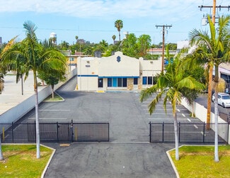 More details for 1520 N Grand Ave, Santa Ana, CA - Office / Medical to Rent