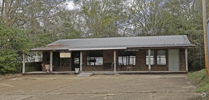 120 Thompson St, Mccomb, MS for sale Building Photo- Image 1 of 1