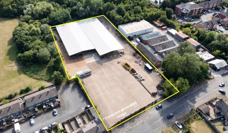 Fleet Ln, St Helens to rent - Building Photo - Image 1 of 3