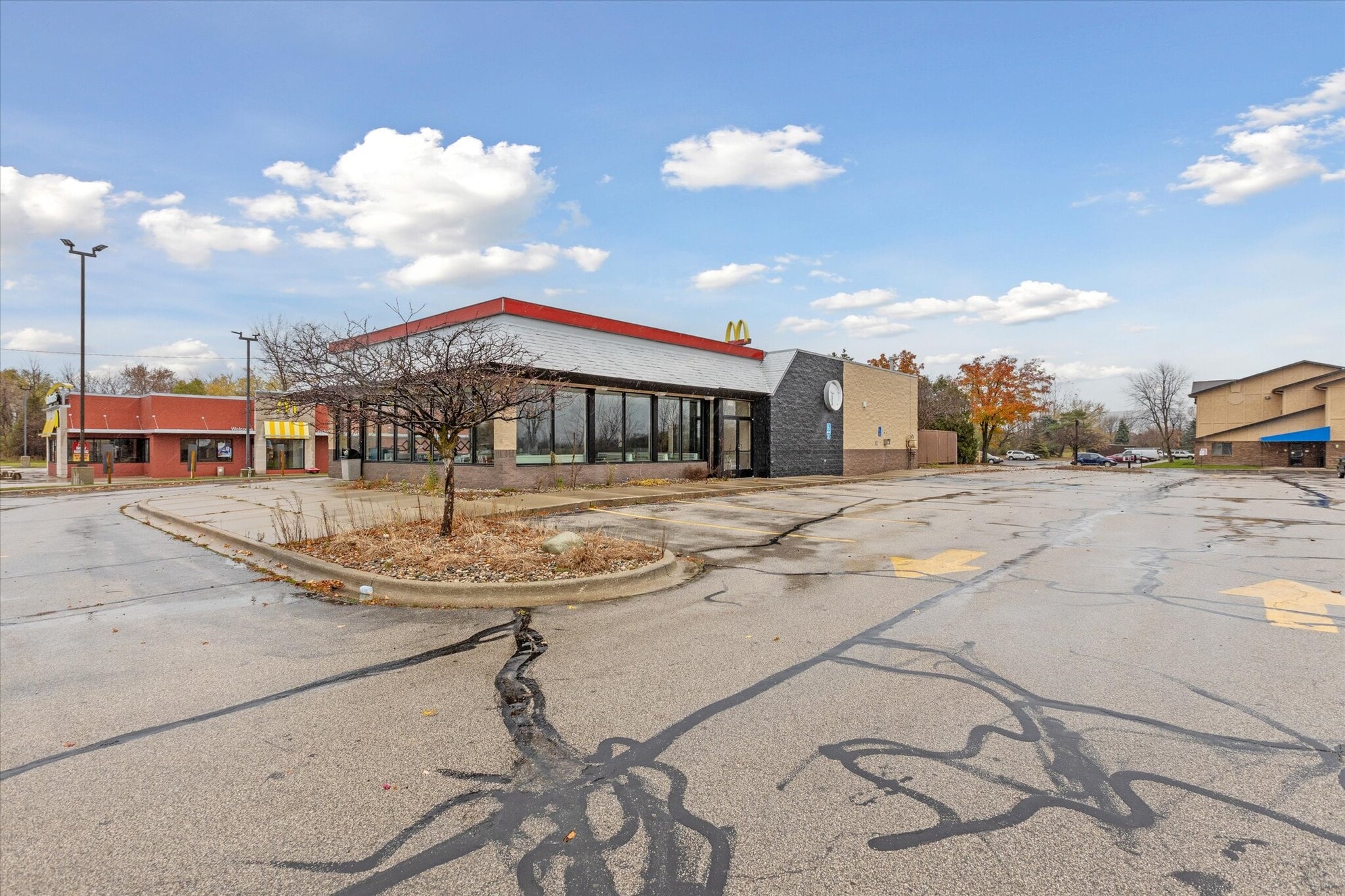 4907 Garfield Rd, Auburn, MI for sale Building Photo- Image 1 of 1