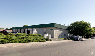 More details for 1641 Princeton Ave, Modesto, CA - Office for Rent