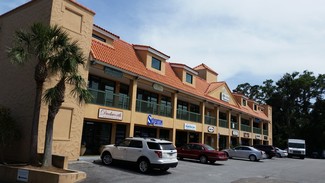 More details for 1700 Frederica Rd, Saint Simons Island, GA - Office for Rent