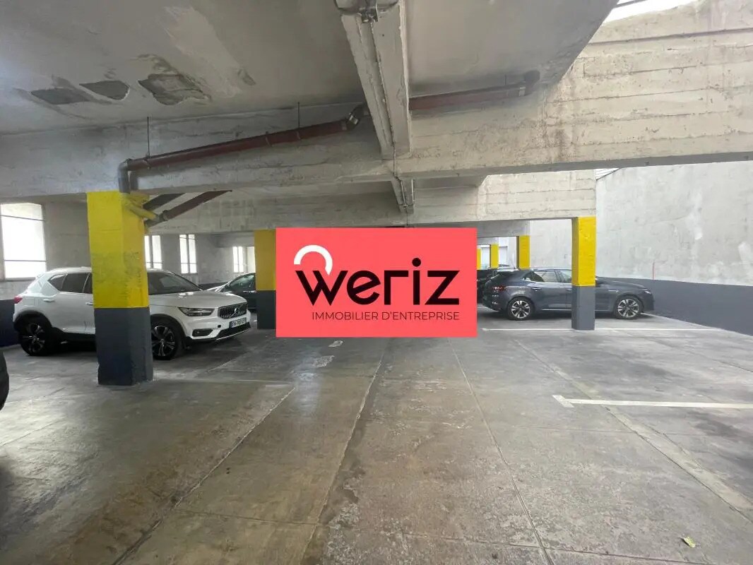 Light Industrial in Marseille to rent Building Photo- Image 1 of 18