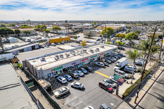 More details for 1752 W Slauson Ave, Los Angeles, CA - Retail for Sale