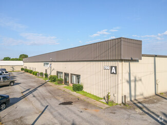 More details for 700 N Long St, Salisbury, NC - Light Industrial for Rent