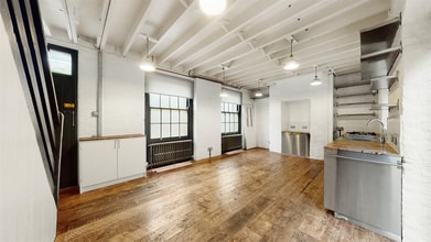 Padbury Ct, London to rent Interior Photo- Image 2 of 3