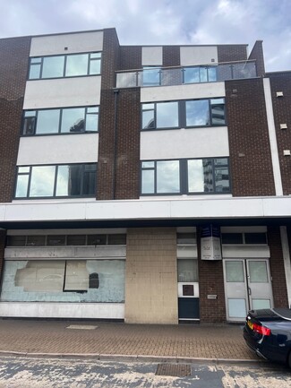 More details for 59 Staines Rd W, Sunbury On Thames - Office/Retail for Rent