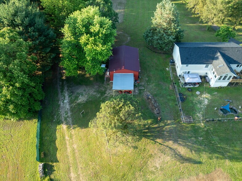 15569 Bald Eagle School Rd, Brandywine, MD for rent - Aerial - Image 3 of 11