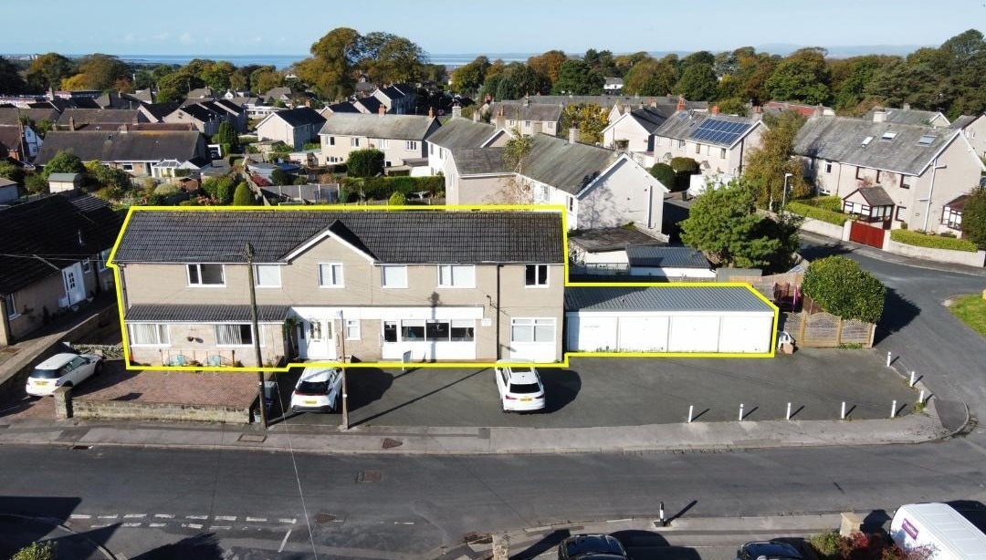 Retail Property for Sale in 10A Manor Rd, Lancaster, LA2 6JY - 1,600 sq ...