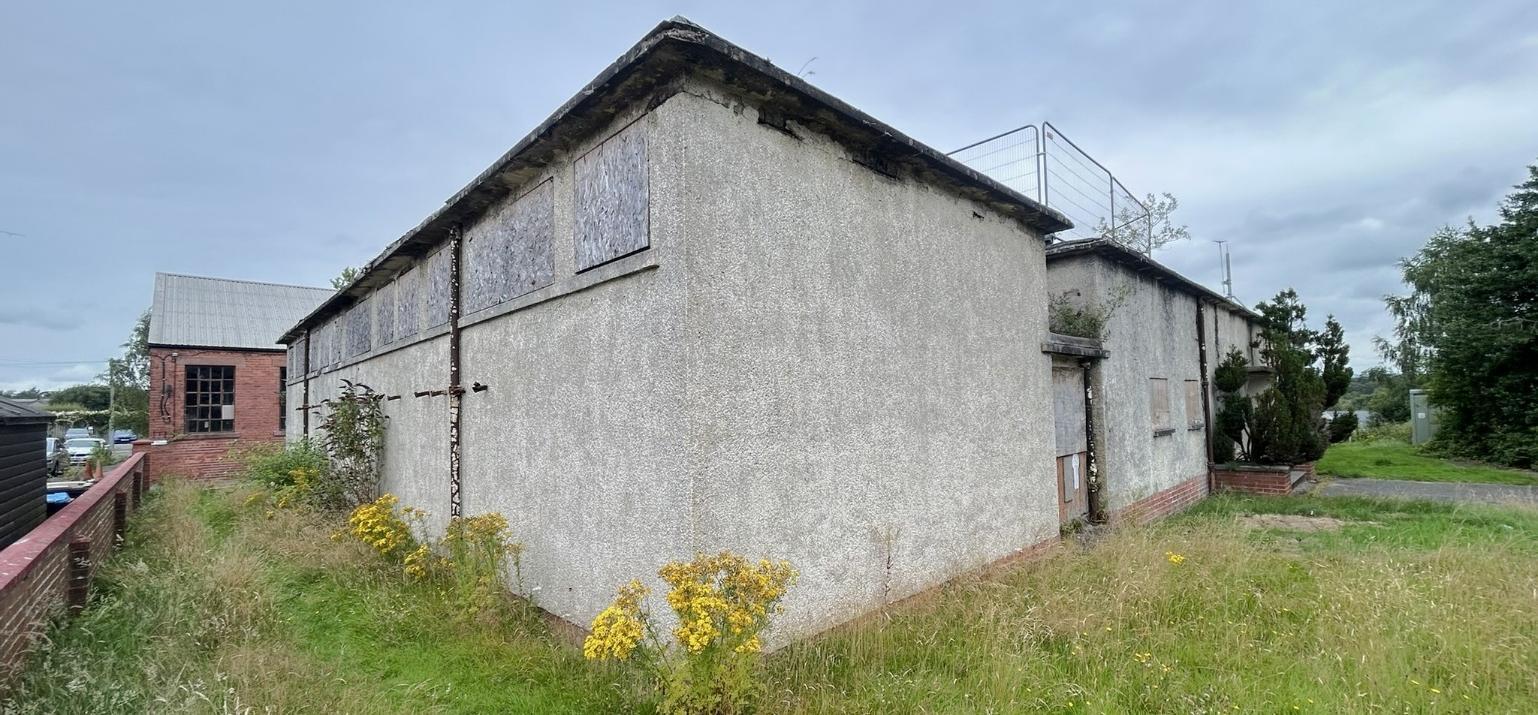 4 Marchmount Av, Dumfries for sale Building Photo- Image 1 of 5