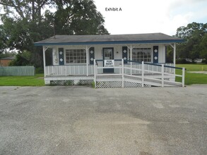 5864 Highway 90, Theodore, AL for sale Building Photo- Image 1 of 1