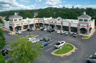 More details for 1320 Kempsville Rd, Chesapeake, VA - Retail for Rent