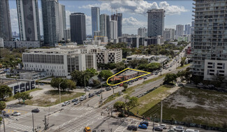 More details for 3501 NE 2nd Ave, Miami, FL - Land for Sale