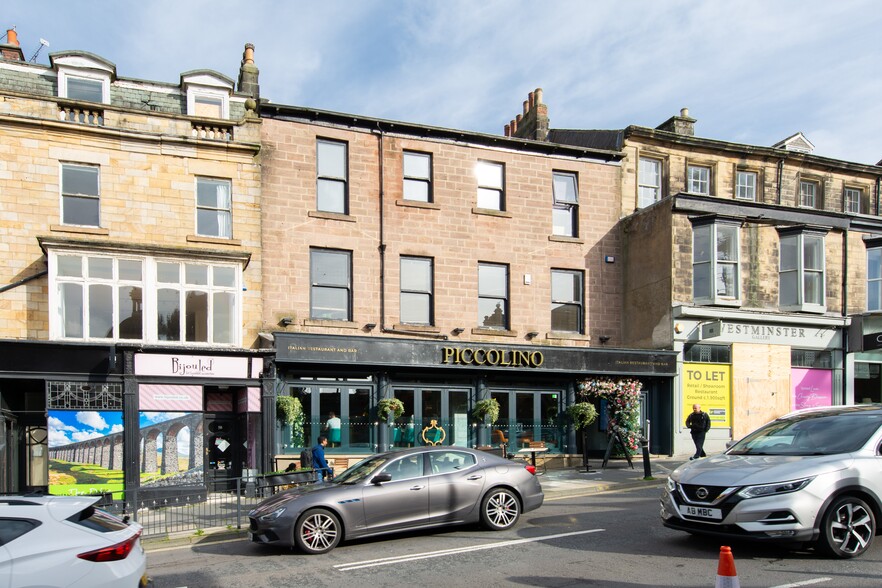 46-48 Parliament St, Harrogate, HG1 2RL - Retail for Sale | LoopNet UK