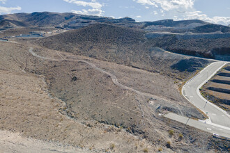 321 Pancho Via Dr, Henderson, NV - AERIAL  map view - Image1