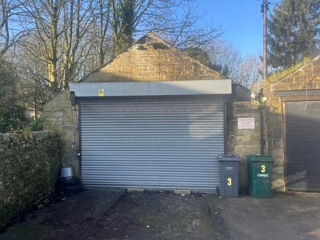 More details for 3 School St, Steeton - Light Industrial to Rent