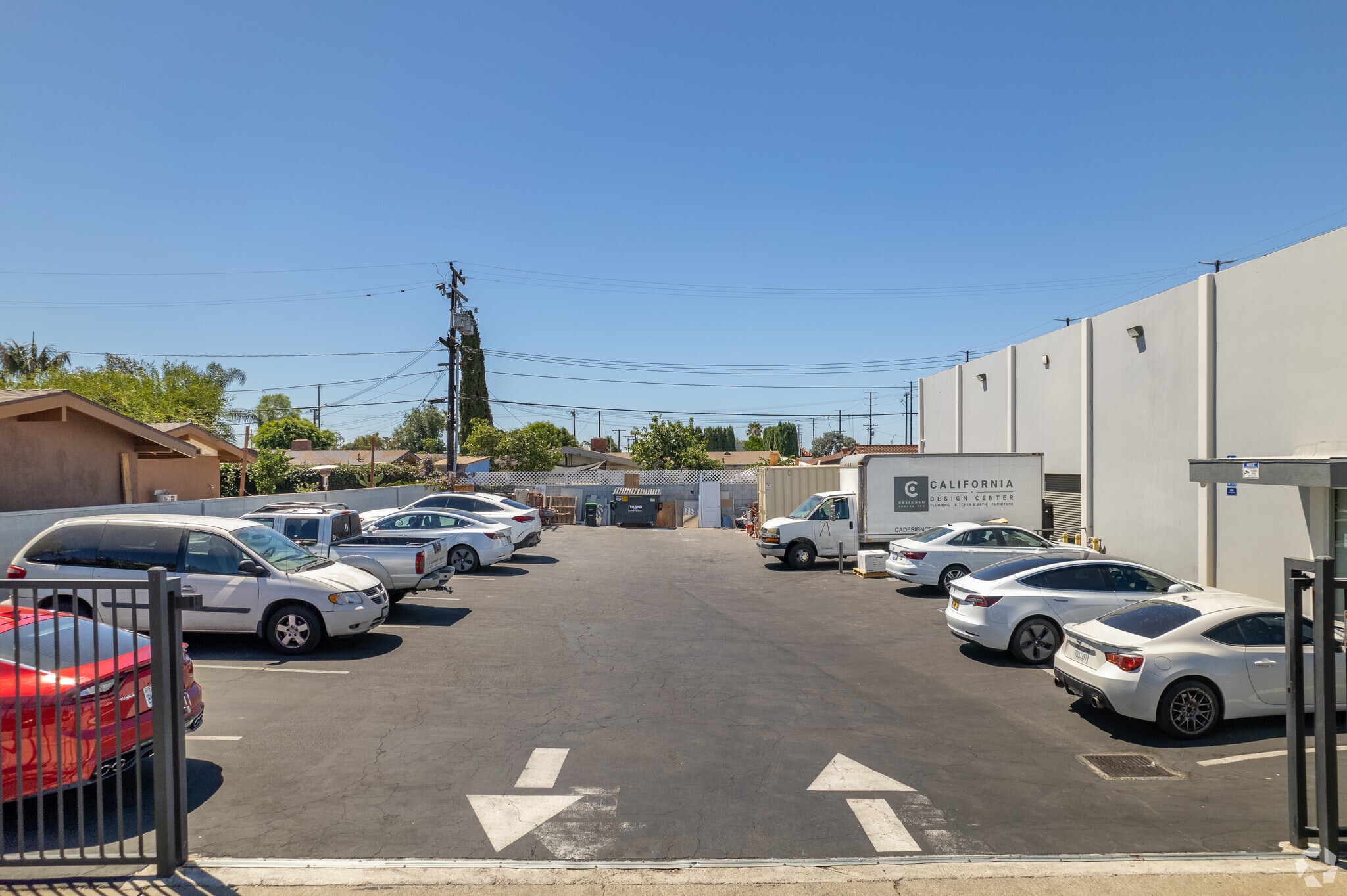 565 N Tustin St, Orange, CA for sale Building Photo- Image 1 of 1