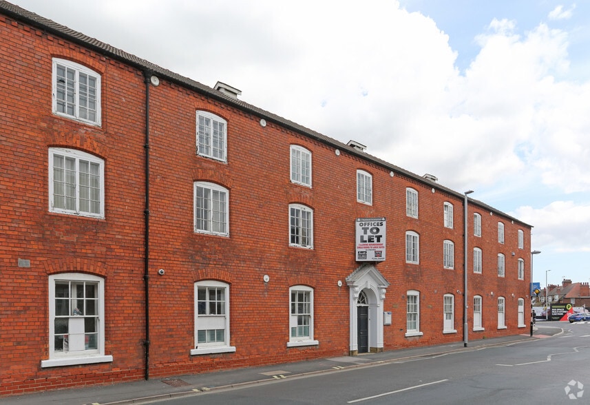 23 Flemingate, Beverley HU17 0NP UK