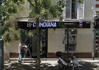 More details for 103 Rue Des Pyrénées, Paris - Retail for Sale