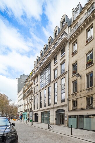 More details for 32 Rue René Boulanger, Paris - Co-working to Rent