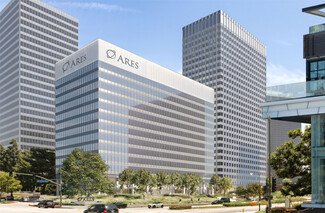 More details for 1800 Avenue of the Stars, Los Angeles, CA - Office for Rent