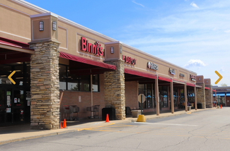 More details for 650 Roosevelt Rd, Glen Ellyn, IL - Retail for Rent