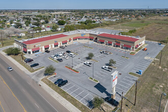 1600 N Westgate Dr, Weslaco, TX for sale Building Photo- Image 1 of 1