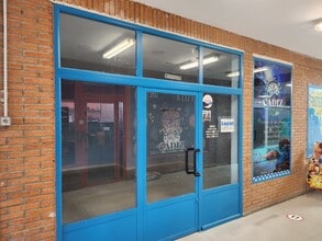 Avenida de España, 1, Villalbilla, Madrid to rent Floor Plan- Image 2 of 14