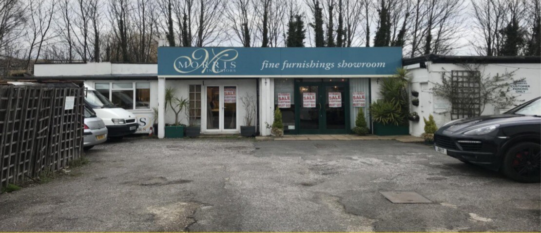23 Station Rd, Southend On Sea for sale Building Photo- Image 1 of 1