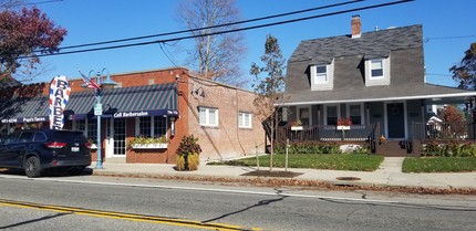 750-756 W Shore Rd, Warwick, RI for sale Building Photo- Image 1 of 1