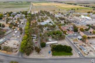 More details for 205 Cornell Ave, Lovelock, NV - Build-to-Rent for Sale