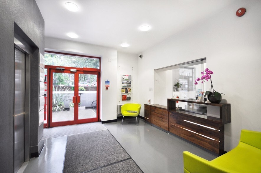 434-436 Essex Rd, London for sale - Lobby - Image 1 of 1