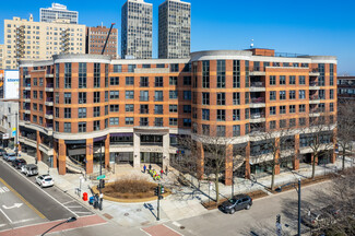 More details for 2301 N Clark St, Chicago, IL - Office/Retail for Rent