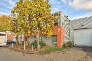 More details for 4 Avenue Pierre Salvi, Gonesse - Light Industrial to Rent