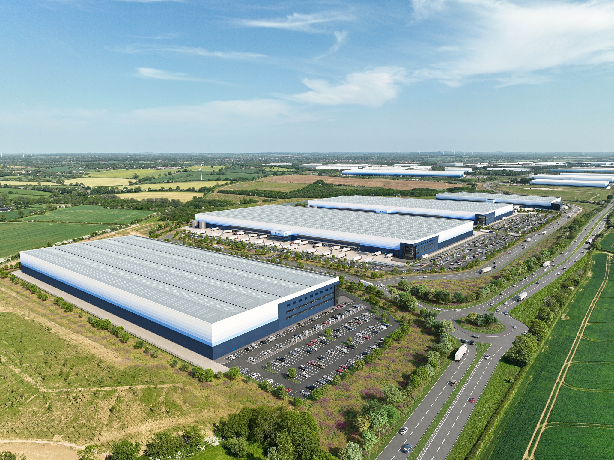 MPN7, Lutterworth to rent Primary Photo- Image 1 of 3